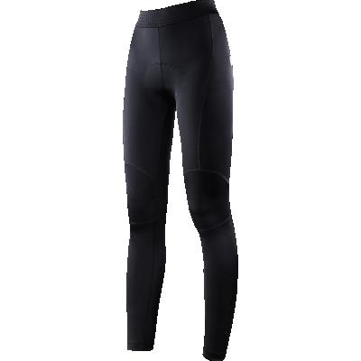 China SPAKCT Custom Breathable Polyamide Breathable Sportswear Cycling Spring and Summer Women's Cycling Pants for sale