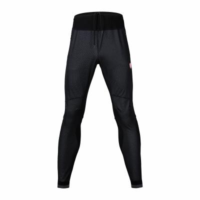 China Breathable SPAKCT or Custom Made Breathable Windproof Cycling Pants Fall and Winter for sale