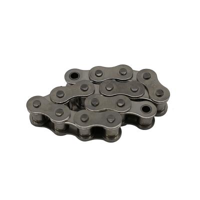 Κίνα Machinery Repairs Workshop Circulating Double Speed ​​Plastic Roller Industrial Chain Chain For Conveyor προς πώληση