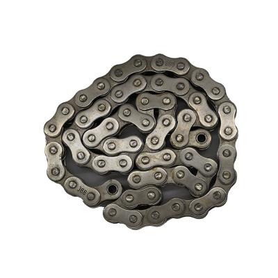 China High Quality Machinery Repair Shops Stainless Steel Roller Chain For Sprocket en venta