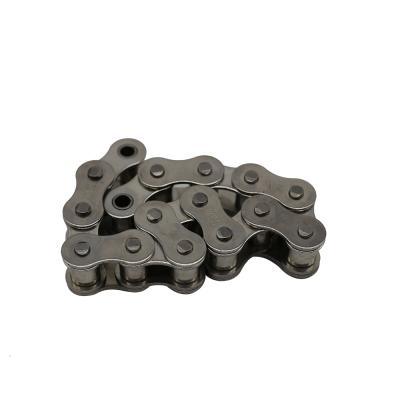 China Custom Steel Machinery Repair Shops Agricultural Machinery Parts Precision Roller Hot Forged Chains for sale