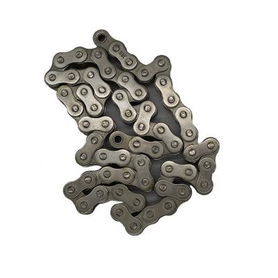 Κίνα Professional Machinery Repair Shop Manufacturer High Quality Durable Stainless Steel Roller Chain προς πώληση