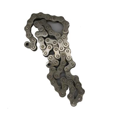 China Machinery Repair Shops Hot Sale Single Chain Roller Sprocket And Chains en venta