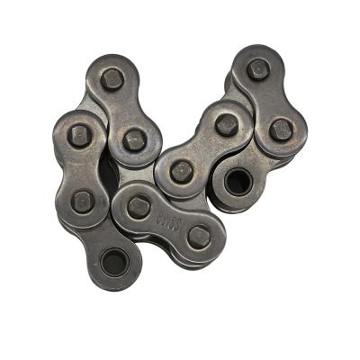 Китай Machinery Parts High Quality Vision Netting Pitch Chain 40A Short Chain продается