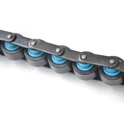 China Factory Factory Supply Double Plus Conveyor Chain Plastic Roller Conveyor Chain for sale