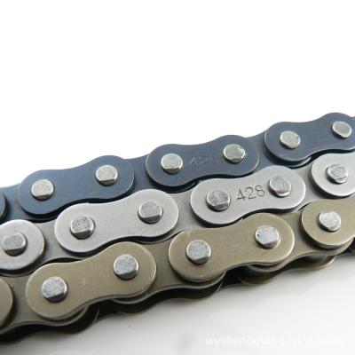 China Building Material Stores In China Domestic Model Motorcycle Spare Parts Sprocket And Chains en venta