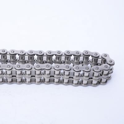 China Factory SS 06C 35 Stainless Steel Roller Chain for sale