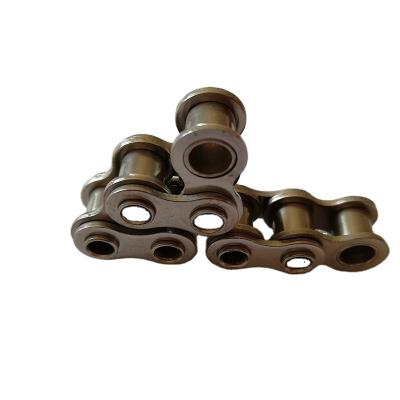 China Factory Cavity Terminal 40 HP Roller Chain for sale