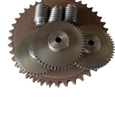 China Give advantages of helical gears for sale