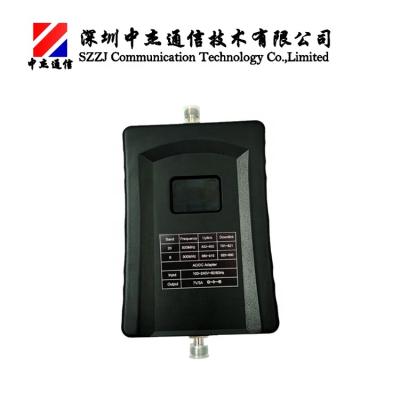 China Home Office Farm Hotel Boat SZZJ Booster 800 900Mhz 30dBm Wireless Network 80dB Dual Band Cell Phone 4g GSM Signal Repeater For Home And Office for sale