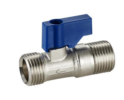 China Cheap Price Polished Brass Angle Valve Factory Directly Water Level Adjustment for sale