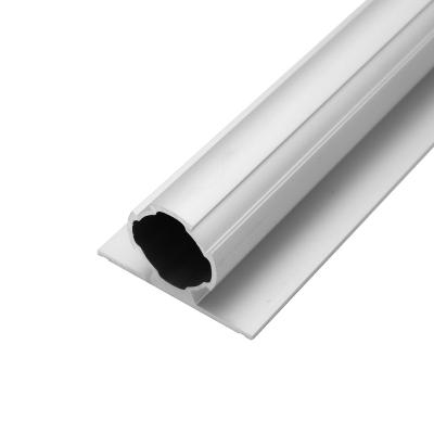 China For Assembly Aluminum Tube Industry / Aluminum Alloy Wholesale Aluminum Pipe for sale