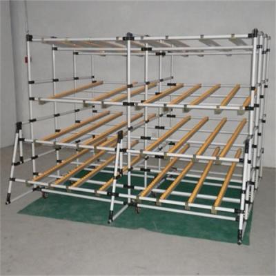 China Stainless Iron Steel Pipe Joint System, Pipe Rack Joint System, Metal Joints for sale