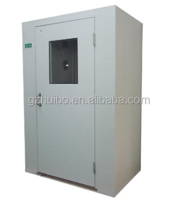 China Blow SK Automatic Cleanroom Air Shower for sale