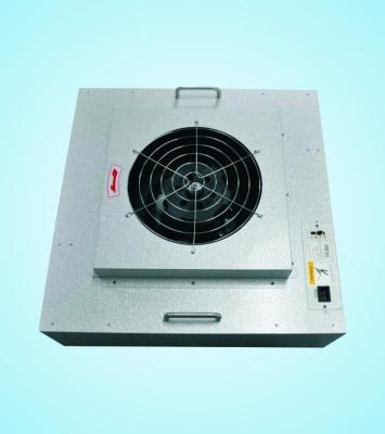 China Nnit electric filter, FFU, size 575*575, 1175*575, 1175*1175 air purification plant fan equipment for sale