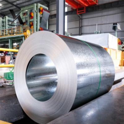 China preço galvanizado 100-2500mm SGCC SGCD CGCC TDC51DZM DX53D 0.12-6mm da bobina à venda