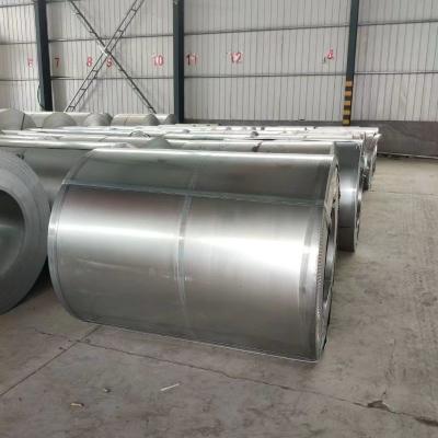 China DX51-Z20-Z275 cerca de segurança de aço galvanizada mergulhada quente do telhado da construção da bobina 0.12-6mm à venda