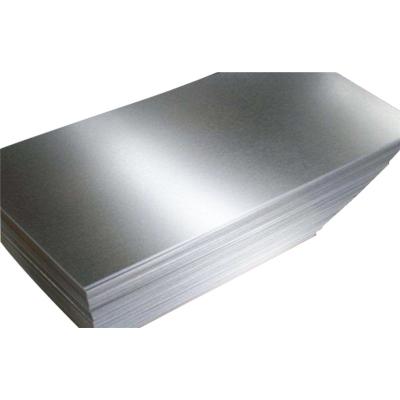 Chine feuille DX51D DC51D SGCC SPGC Z40-275 de zinc galvanisée par 0.21-0.50mm à vendre