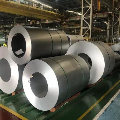 China Com você o aço galvanizou a bobina de aço DC51D+Z 3-8Tons da folha do soldado da bobina 0.3mm 0.4mm 0.5mm à venda