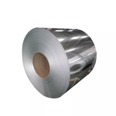 China DX51D-DX54D Electrogalvanized Steel Z100-270g/M2 JIS 1000-1800mm for sale