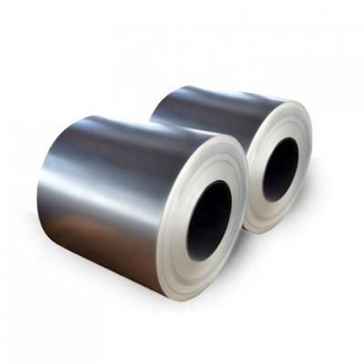 China Zinc Prime Hot Dipped Galvanized Steel Coils DX51D-275 For Cutting Sheets Container for sale