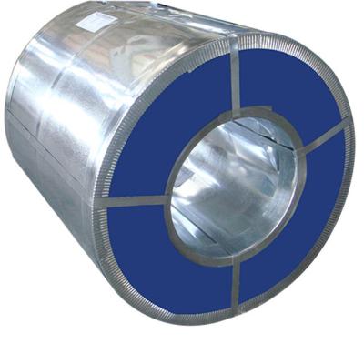 Cina Elettro Spcc Secc Dx51 ha galvanizzato lo spessore d'acciaio del calibro 0.12-4mm del calibro 26 della bobina 24 in vendita