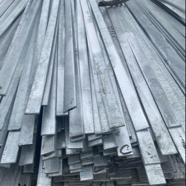 Cina 70mm hanno galvanizzato la immersione calda d'acciaio laminata a freddo di riserva piana hanno galvanizzato A36 piano Q235 Q195 in vendita