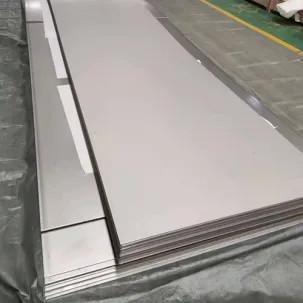 China En 6351 galvanisiertes Baustahl-Aluminiumblatt 50mm - 8000mm für Baumaterialien zu verkaufen