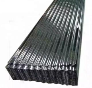 China DX52D Z50 Electrogalvanized Steel Sheet Roof Wu Steel SGCC DC01 Q235 Q345 for sale