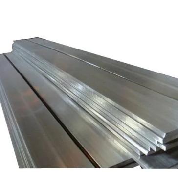 Cina ASTM A36 ha galvanizzato Antivari piano d'acciaio 6mm 150mm 200mm 300mm laminati a caldo in vendita