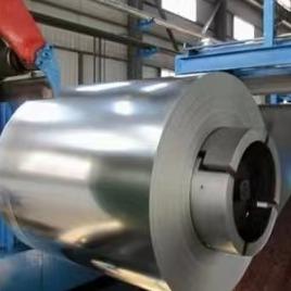 Cina ASTM A36 SPGC ha galvanizzato la larghezza Pan Steel del rotolo di nastro Z50 Z275 1200mm in vendita