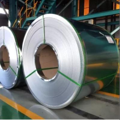 China JIS SGCC galvanizó la anchura laminada en caliente de acero el 1-5m WUGANG de la bobina DX51D en venta