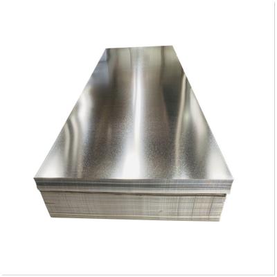 China O centro de detecção e de controlo HRC galvanizou ISO ASTM SGCC DX51d DC51 Z275 da chapa de aço 1000/1250mm à venda