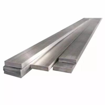 China Kaltes Zeichnenkohlenstoff galvanisierte flache Stahlstange 1084 5mm/50mm ASTM 1045 zu verkaufen