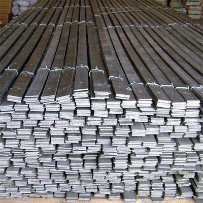 China 1 - warm gewalzte galvanisierte flache Stangen-hohe Kohlenstoff-Stahlfrau Flat Steel 12m Längen-1084 zu verkaufen