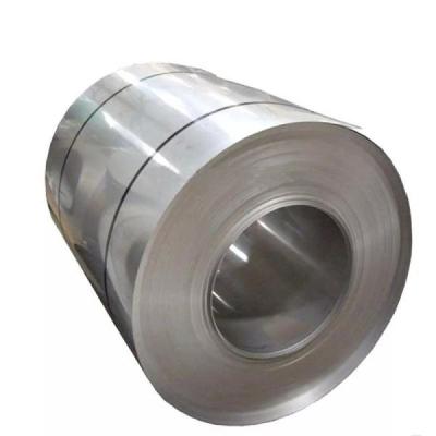 China ASTM / AISI / JIS 201 Stainless Steel Coil 4ftx8ft 0.5mm 1mm 1.5mm Thickness for sale