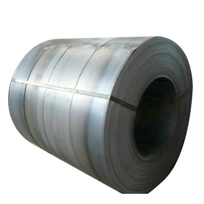 Chine L'acier d'ASTM A36 S235jr heure love la milliseconde Carbon Iron Coil de 12mm 16mm pour l'échangeur de chaleur à vendre