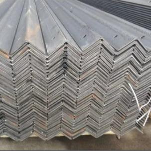 Κίνα HR MS Carbon Angle Steel A36 Hot Rolled Steel Angle Bar Σίδερο προς πώληση