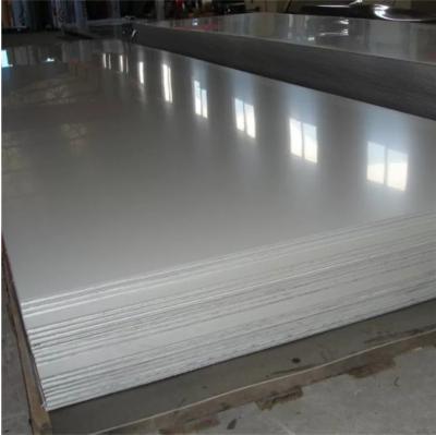 China 5083 6061 5252 Aluminized Sheet 5mm 10mm 20mm Thickness 100mm 200mm 500mm Width à venda