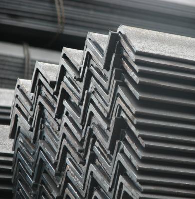 China Gleich/ungleich galvanisierter Winkelstahl Q195 Q235 ASTM 30*30*3mm 40*40*3mm für den Bau zu verkaufen