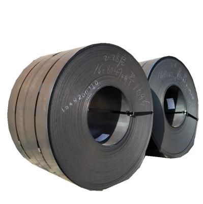 China Q235A Q235B Q235C Q235D Q235E Sae 1006 hot rolled steel coil A36 steel coils hot rolled steel Sheet In coil zu verkaufen