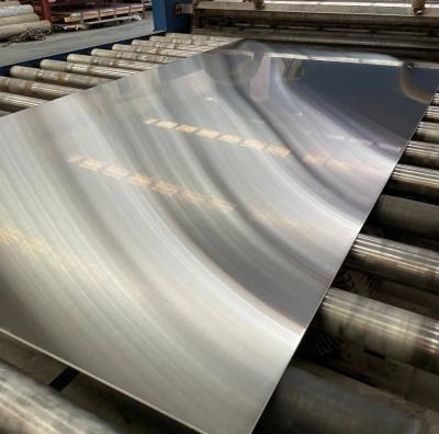 China Factory ASTM JIS SUS 301 304 304L 316 316L 310 410 430 0.5mm~3mm Thickeness Cold/Hot Rolled Stainless Steel Coil for Building à venda