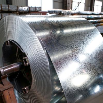 China Galvanized Steel Coils/Rolls (DX51D Z275 Z350 0.2mm Thickness PPGI Color Coated) Corrugated Roofing Steel Sheet à venda