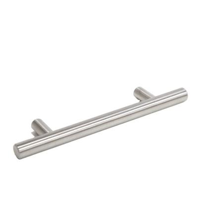 China Eco - Friendly Bike Custom Handle Support Grabs Stainless Steel Door Handle for sale