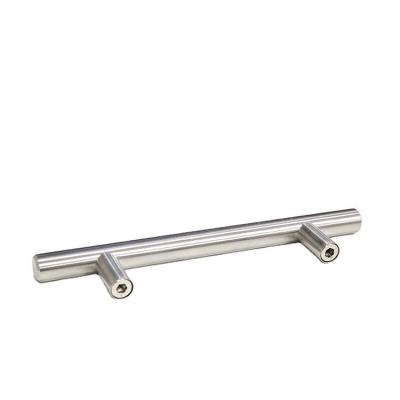 China Skillful Design Easy Installation Metal Handle Interior Door Handles Eco - Friendly for sale