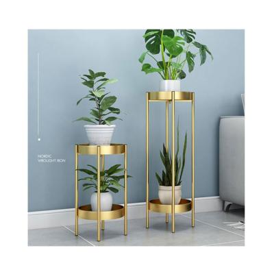 China Eco - Friendly Complete In Specifications Wall Mounted Flower Rack Plant Plant Stand for sale