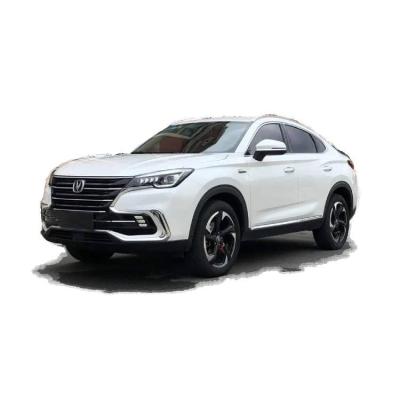 China Luxury most fashionable changan automotives used cars for sale for sale