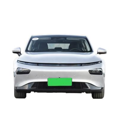 China China Xpeng super electric car coupe smart car ev luxury sport sedan with lithium 80.9 KWH for sale