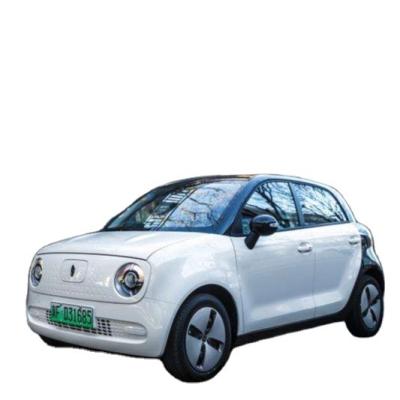 China New Energy Car Custom Small Energy Electric Car Printed Quality 3495x1660x1560 for sale