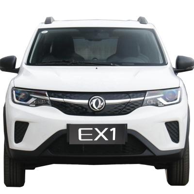 China Cheap brand new car ev china fabric low price suv cheap price used electric car DF ​​e1 ex1 electric car for sale for sale